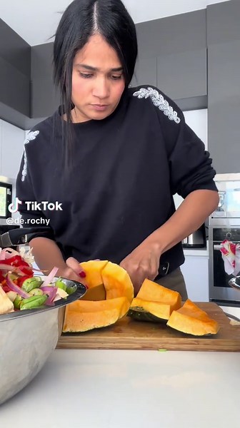 D’ Rochy on TikTok