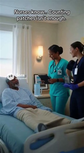 Narcotic Count Doesn’t Stop at the Med Cart. #directorofnursing #nurselife #nurse