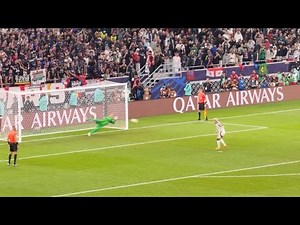 PSG vs Flamengo (2-1) Penalty Shootout | FIFA Intercontinental Cup Final 2025