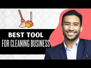 Best Software for Cleaning Businesses (Full Guide)