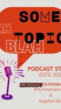 The Only Podcast You Need (Or Don't) #comedypodcast #podcast #retrocomedy #friendsparody #sitcoms