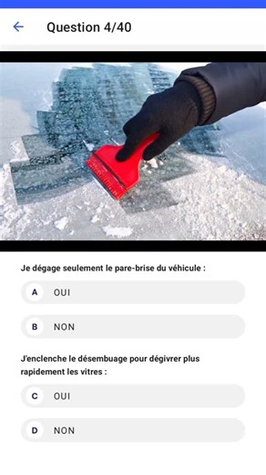 question facile ou question piège ? #codedelaroute #permis #autoecole #autoecoleenligne | Stych par Auto-École.net
