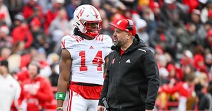 Nebraska Spring Look Back: Quarterback