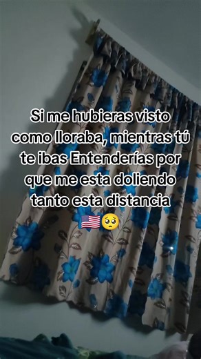 Amor a Distancia: Sentimientos y Despedidas