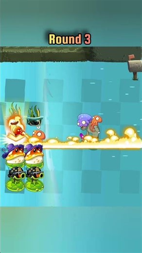 pvz2 ultimate plants vs zombies #pvz2 #pvzfusion #pvzmobile #plantsvszombies