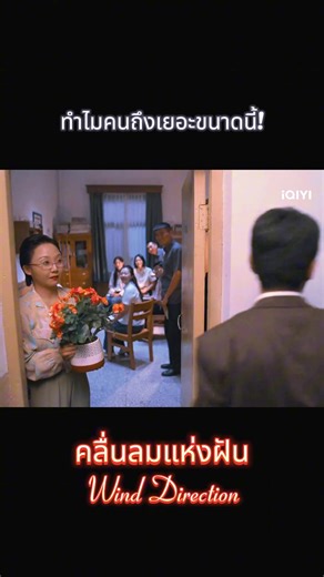 Understanding Wind Direction in Video Clips