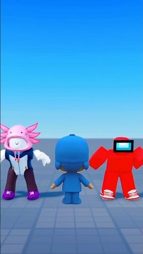 HOW LOU MOVES IT 🔥 #roblox #robloxtrend #robloxespañol #robloxedit #shorts #robloxedit #deep