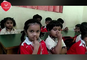 846K views · 32K reactions | Std : Nursery A Subject: EVS Activity of Identifying Fruits and their colour. #stanthonysedu #SACHSS #activities #knowledgeispower #learningisfun #teachers #students #creativity #mathsisfun #maths #learn #kids #creativelearning #badlapurkar #badlapurcity #trending #insta | ST. Anthony's High School | Facebook