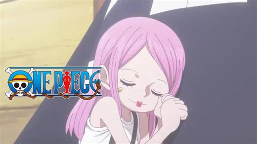 One Piece - Season 23 : Egghead Season 2 - Episode 1155