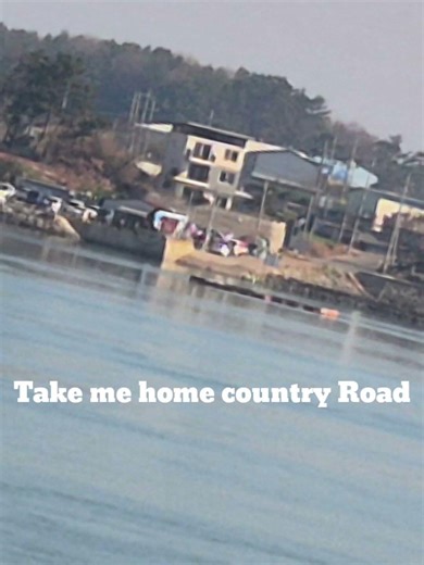Take me home country Road