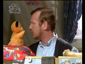 Sooty and Co first episode (1993) - Part One