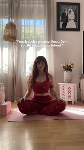 Embrace Aging with Yoga: Movement for All Ages