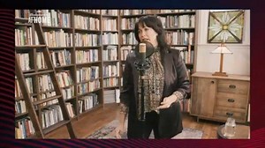 Alanis Morissette - Ironic (Live Stage At Home 07-25-2020) | Flash Back, Rock, Pop, Wave & Synth