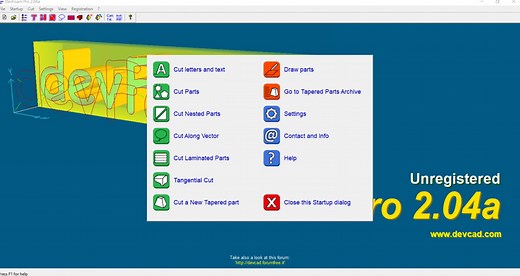 Dev Foam Software Series Explained