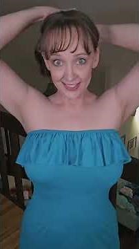 Ruby Rivers Natural Older Model Over 50 Model Bio & Info