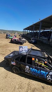 #motorsport #derby #demolitionderby #demolitionderbyclips | Demolition Derby Clips