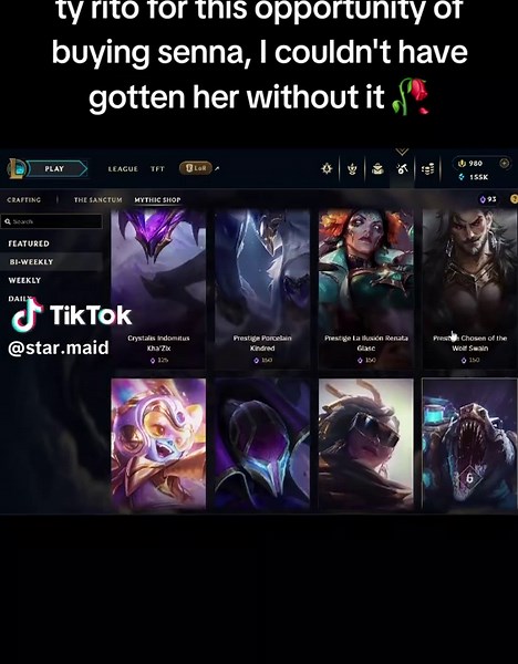 League of Legends Shop Rotation: What You Need to Know