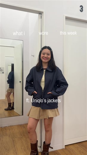Stylish Jackets to Elevate Your Outfit