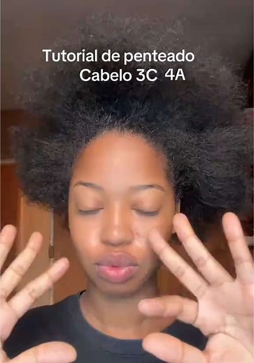 #creatorsearchinsights #cabelocrrspo #3c4ahair #tutorial #penteado