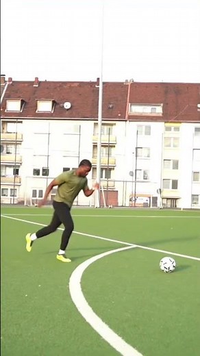 Painful football duel vs. Ah Nice