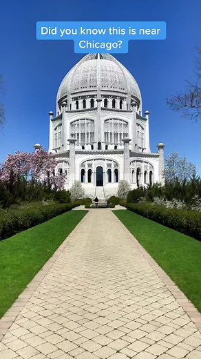 Bored in Chicago on TikTok