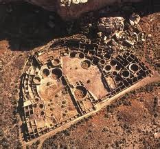 Ants in Hopi Culture