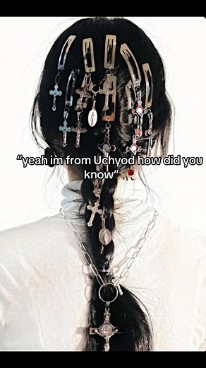 Exploring Uchyod: The Fake Country Trend