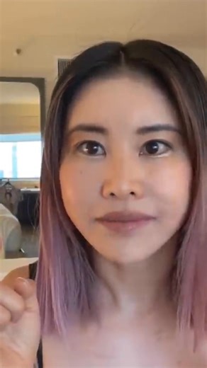 8K views · 130 reactions | Balance your chewing to lift your cheeks naturally. Aim for a 50/50 chewing habit instead of overusing one side. This helps activate the right facial muscles that lift your cheeks and improve symmetry. | Koko Face Yoga | Facebook