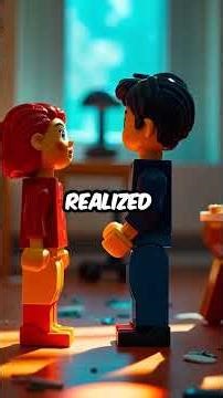 Ruby Learns Why Colors Need to Work Together - Heartwarming Animation