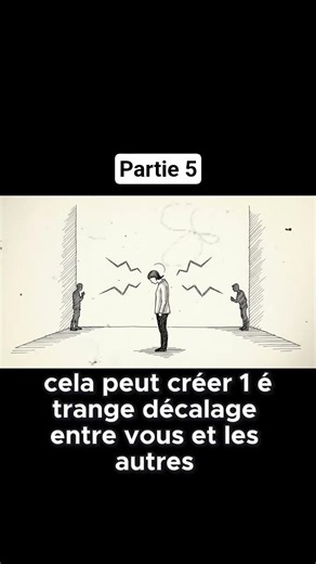 Partie 5: traits rares retrouvé chez le solitaire #argent #motivation #psychologie