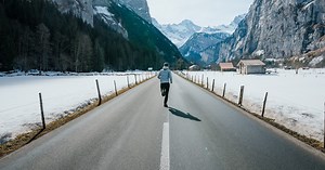 The 7 Best Tips for Running in Cold Weather