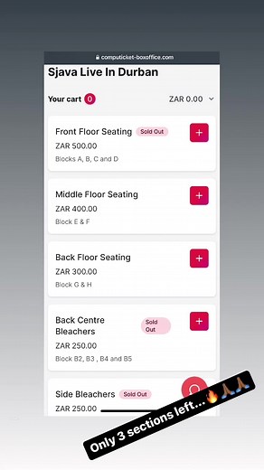 #IMBIZO #LIVEINDURBAN