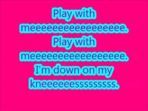 Be my Game Boy - S3RL feat. Yurino (Lyrics)