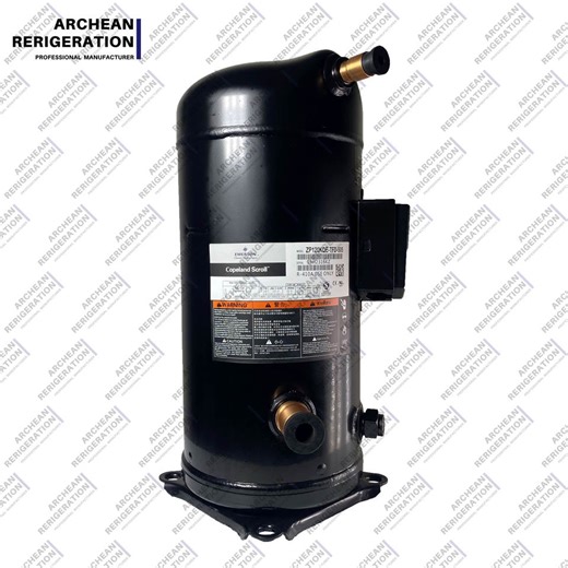 Copeland Scroll Air Conditionary Compressor R22 380v ZR47KC-TFD-522