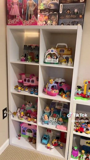 Fisher Price Little People Collection: Hard-to-Find Figures & Family Favorites