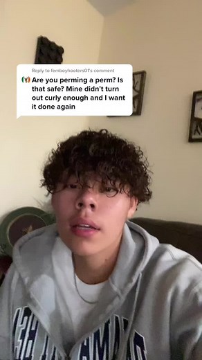 Solving Hair Perm Problems: Tips and Tricks