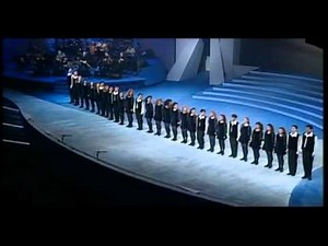 Riverdance the final performance YouTube2