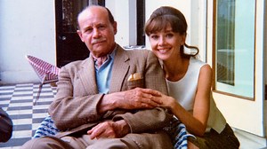 愛を与える人…『オードリー・ヘプバーン』予告編