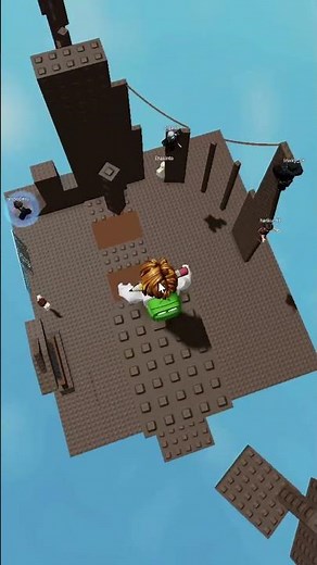 beating all roblox obby tiers day 2 #shorts