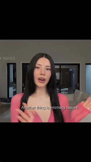 Understanding Intimacy Issues in Relationships