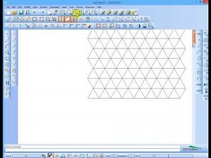 GEO-Way 8.7 Shape Array