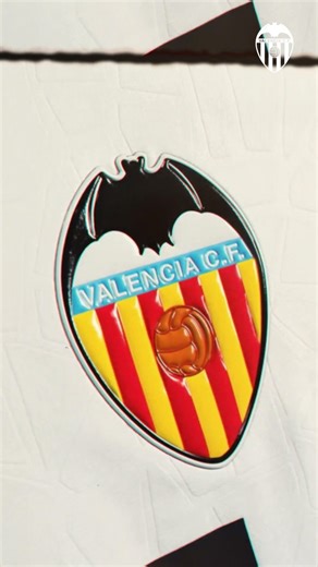 Symbols of the Valencian legacy 🦇 | VALENCIA CF