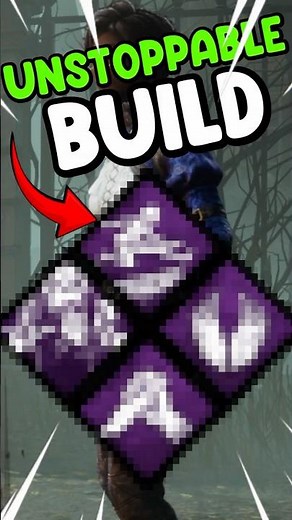 The DEADLIEST Survivor Build in Dead by Daylight Right Now!