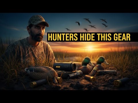 10 Hunting Gear Hacks | Best Survival Gear Nobody Is Talking About