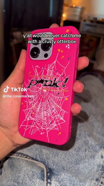 if yall still got a 5 year old otterbox on your phone, hit us up and we’ll get you a coupon #phonecases #accessories #clothingbrand