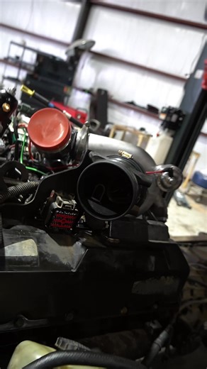 The Best Turbo Options for Your 7.3L Powerstroke