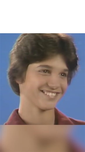1.1M views · 7.8K reactions | It’s unbelievable how Ralph Macchio has never looked his age 類 | Golden Years | Facebook