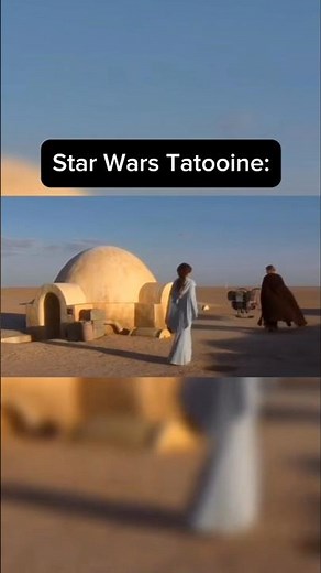 Abandoned TV Sets Then vs Now 🎬 | Star Wars Tatooine & Splatalot Forgotten!