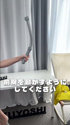 How to use the battle ropes correctly? This video will show you！