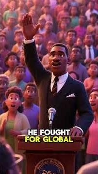 The Legend They Tried to Erase: The Untold Story of Paul Robeson ✊🏾